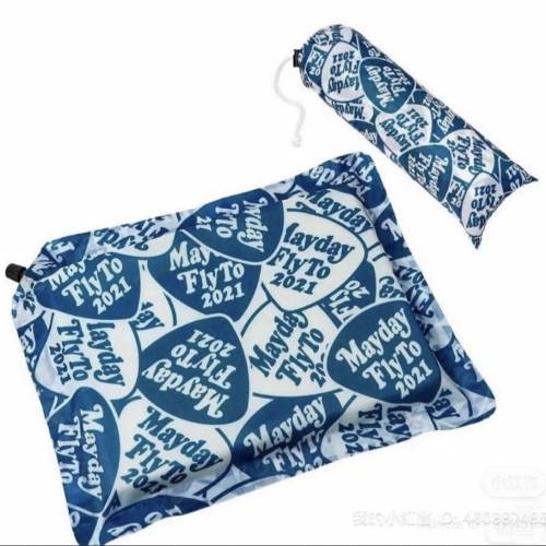 安鼻保，萬通靈，五月天,AL