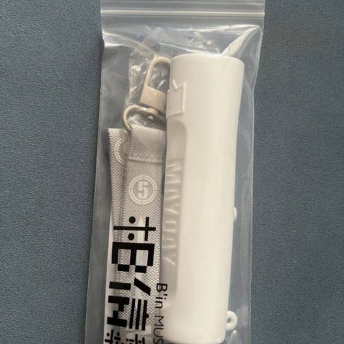 安鼻保，萬通靈，五月天,AL