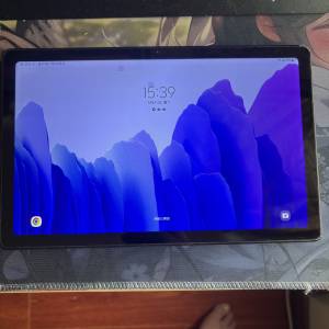 [瑕疵平售] Samsung Galaxy Tab A7 10.4 LTE (2020) (3 + 64 GB / 八核心) SM-T505