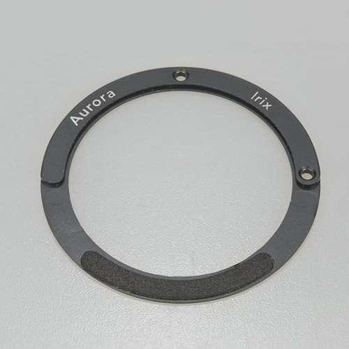 Aurora PowerND Rear Mount ND Filters for Irix EF Lens (3/6/12/16 Stop)