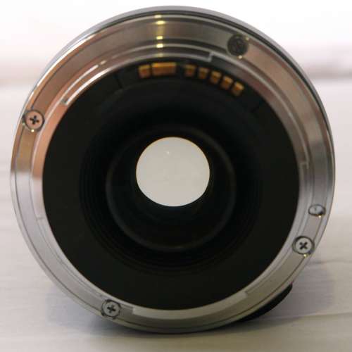 Canon EF 28-105 3.5-4.5 Full Frame全幅片