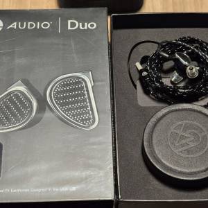 64 audio DUO