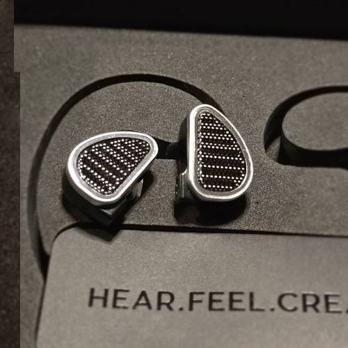 64 audio DUO