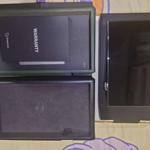 Astell & Kern A&ultima Ak sp3000 ss 鋼版旗艦播放器