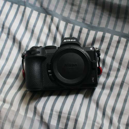 Nikon Z5 Body