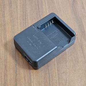 Fujifilm 富士 BC-W126 充電器