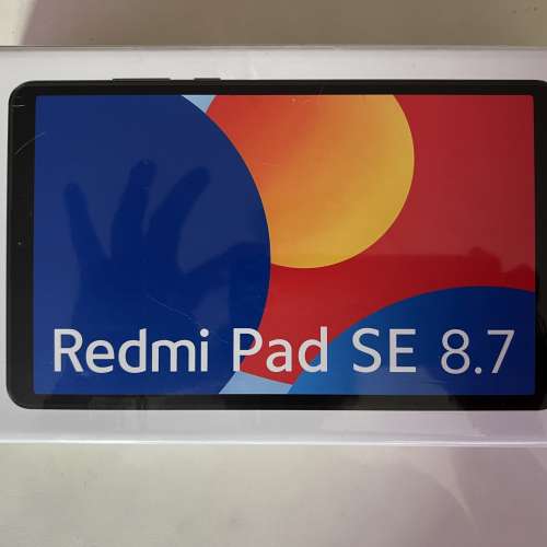Redmi Pad SE 8.7