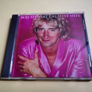 Rod Stewart Greatest Hits 精选