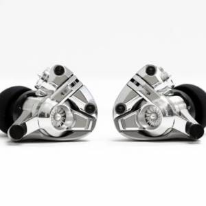 Acoustune HS2000 mk3 / VE Aura
