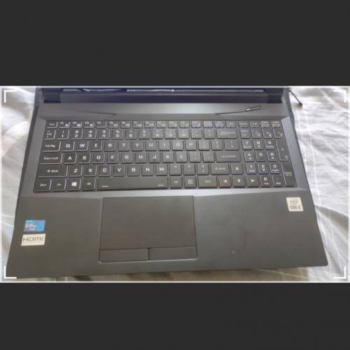 電競手提電腦 GAVX 3060 laptop 暢玩遊戲