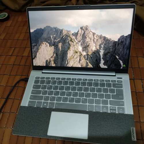 辦公手提電腦 Lenovo air 14 2020 有獨立顯卡 notebook 支持指紋識別t