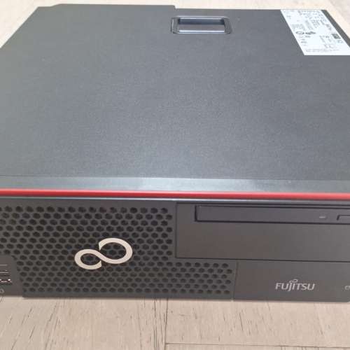 Fujitsu D556/E85+