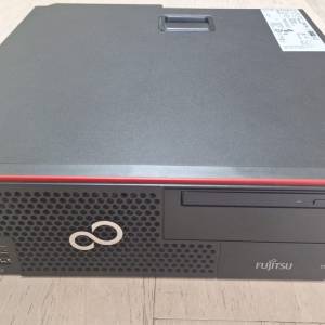 Fujitsu D556/E85+