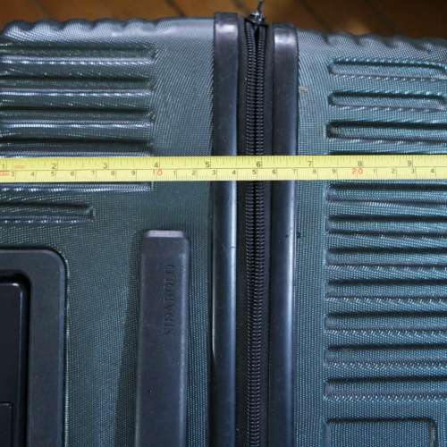 24寸 行李箱 / 行李喼