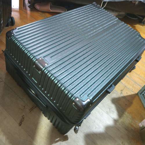 24寸 行李箱 / 行李喼