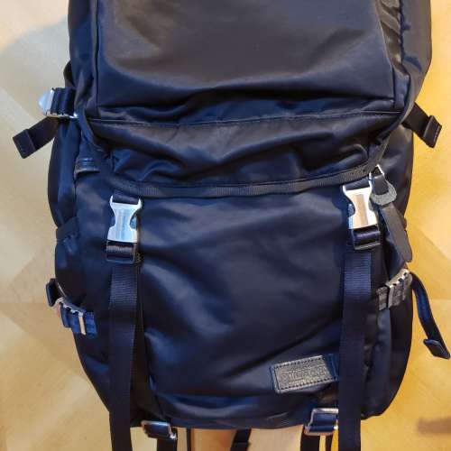 日本Master-piece backpack 背囊背包