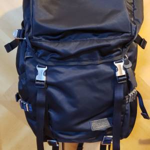 日本Master-piece backpack 背囊背包