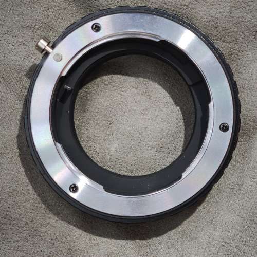 suoer AF TO M 適用於 sony  索尼 minolta 美能達 a 口鏡頭 af-lm 接徠 LM 口機身A...