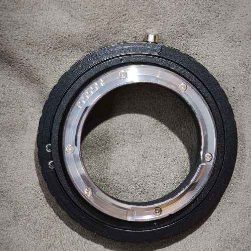 suoer AF TO M 適用於 sony  索尼 minolta 美能達 a 口鏡頭 af-lm 接徠 LM 口機身A...