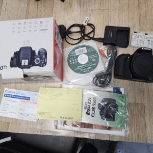 Canon 550D