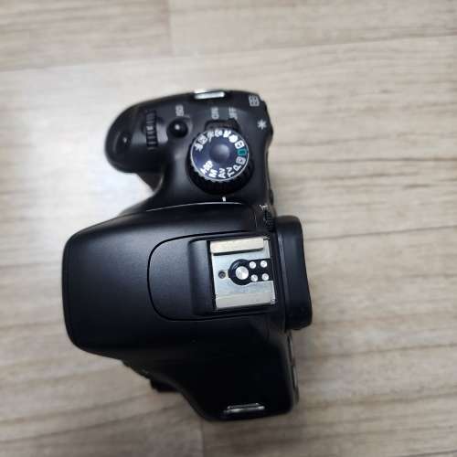 Canon 550D