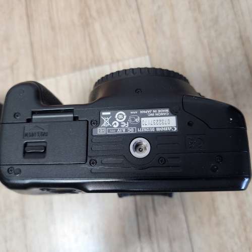 Canon 550D