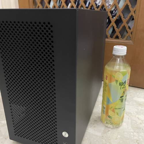 5600x 16gb ram rtx 3060ti 細機箱 接近itx