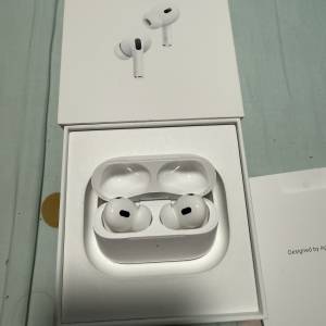 Airpods Pro 2 usb c