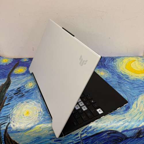 (300Hz 高刷ASUS TUF RTX3070 電競機)ASUS i7-12650H/8,16,32GB Ram/256,512GB SSD...