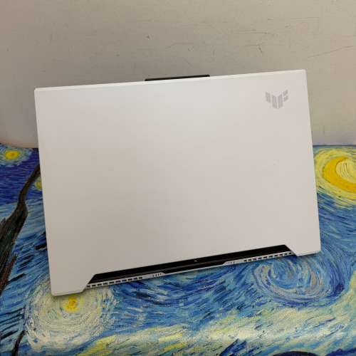 (300Hz 高刷ASUS TUF RTX3070 電競機)ASUS i7-12650H/8,16,32GB Ram/256,512GB SSD...