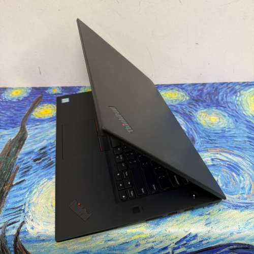 (獨立顯示卡🔥聯想4K Touch Mon)Lenovo ThinkPad X1 Extreme Intel i7-8850H CPU/1...