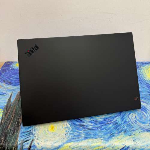 (獨立顯示卡🔥聯想4K Touch Mon)Lenovo ThinkPad X1 Extreme Intel i7-8850H CPU/1...