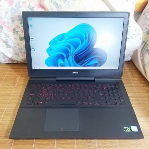 Dell Inspiron 15 7000 Gaming