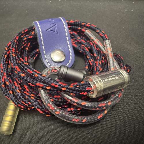 Rolling Force Kalpa 2pins 4.4