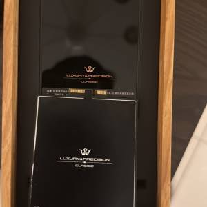 luxury & precision AD1955 卡 (E7用)