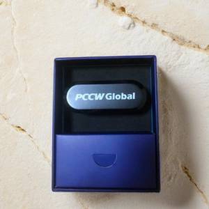 PCCW 無線藍牙耳機 Wireless Earbuds