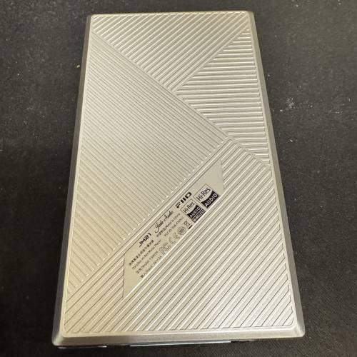 Fiio JM21