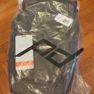 Peak Design Outdoor Backpack 25L Eclipse