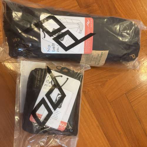 Peak Design Outdoor Backpack 25L Eclipse