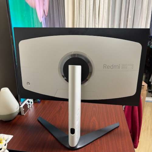 27" Monitor Mini LED 2K 180 Hz 小米G Pro 27