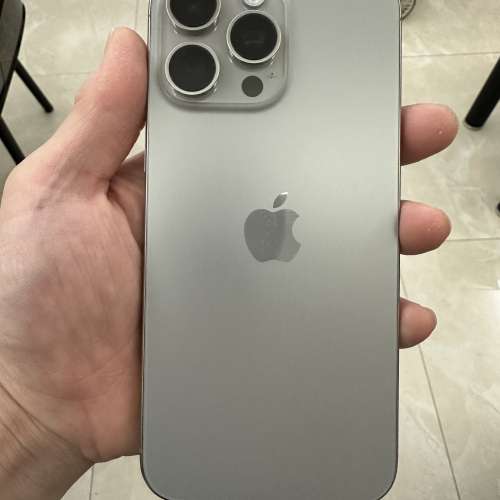 IPhone 16 pro max 256GB