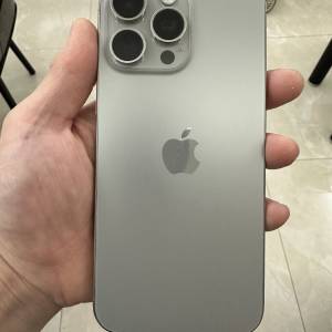 IPhone 16 pro max 256GB