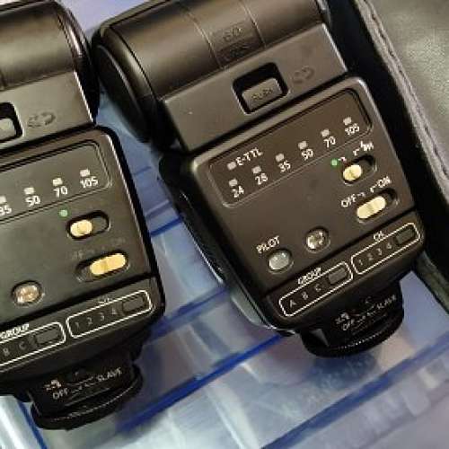 Canon 420EX 閃光燈 Flash