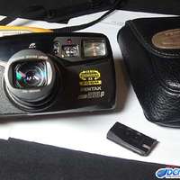 PENTAX FILM CAMERA