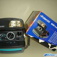 Polarid Instant 600 - NEW