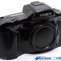 MINOLTA DYNAX 7XI