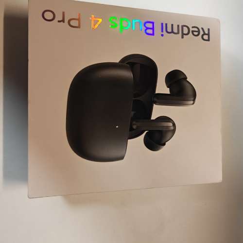 Redmi Buds 4 pro