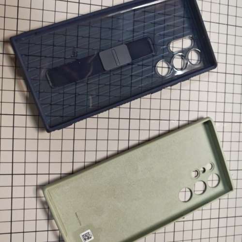 Samsung Galaxy s22 ultra 手機壳 x2