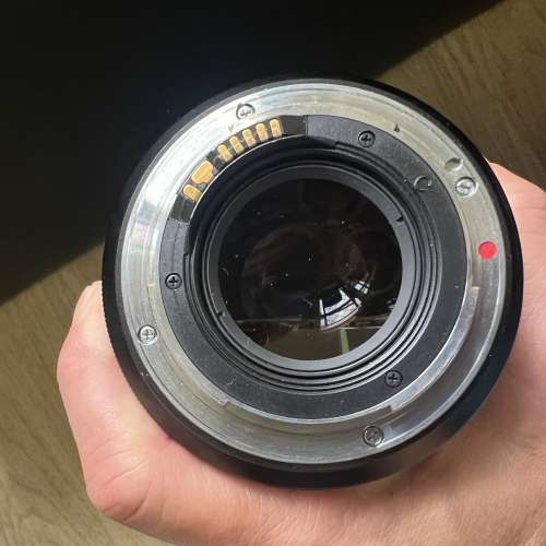 carl zeiss 85mm F1.4  ZE(canon