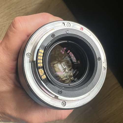 carl zeiss 35mm f1.4  ZE (canon)